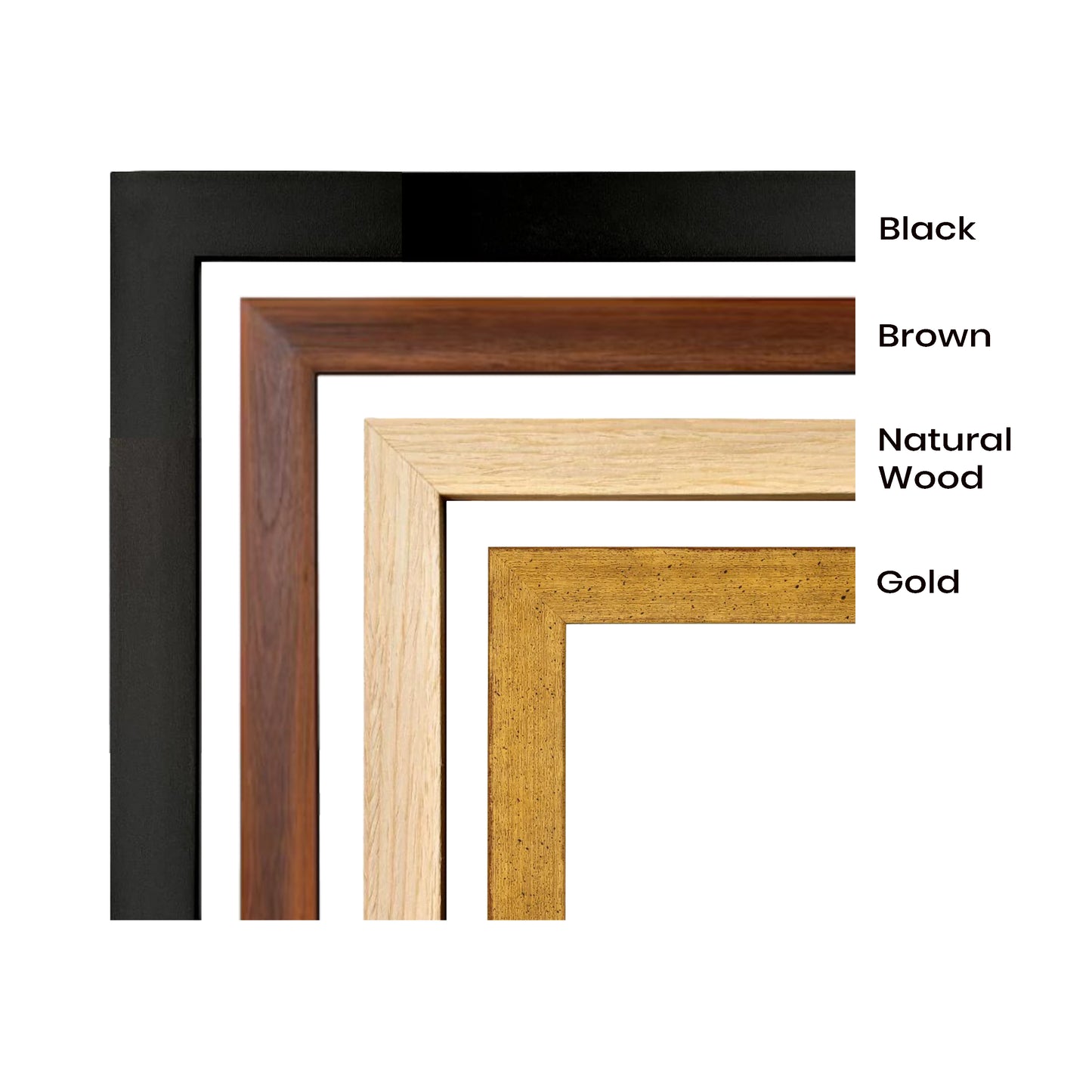 Radha Krishna Divine Love | Indian Wall Art Decor